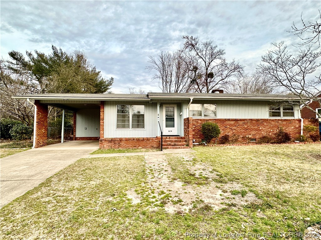 5214 Rodwell Road Fayetteville, NC 28311 - Photo 1 of 14 Gallery Image 1