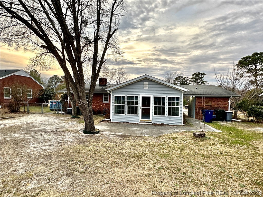 5214 Rodwell Road Fayetteville, NC 28311 - Photo 10 of 14 Gallery Image 10