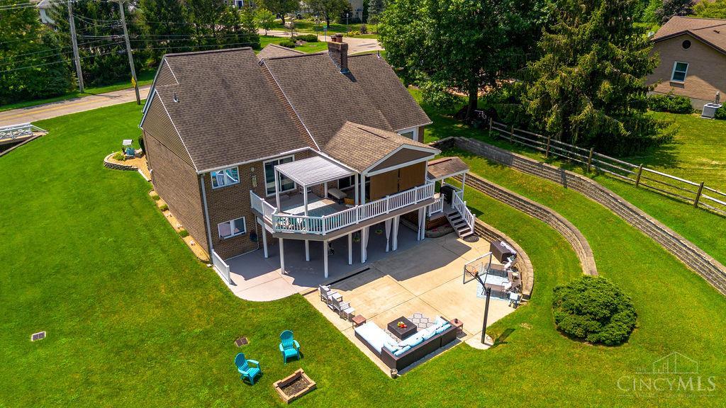 6226 Rapid Run Road Cincinnati, OH 45233 - Photo 4 of 55 Gallery Image 4