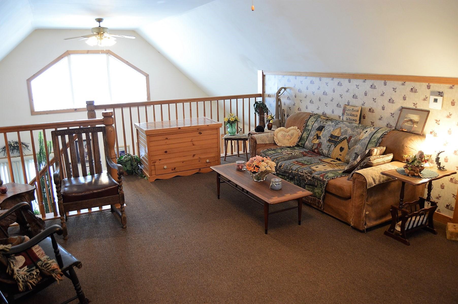 731 Chamberlain Meetinghouse Road Exeter, ME 04435 - Photo 18 of 28 18