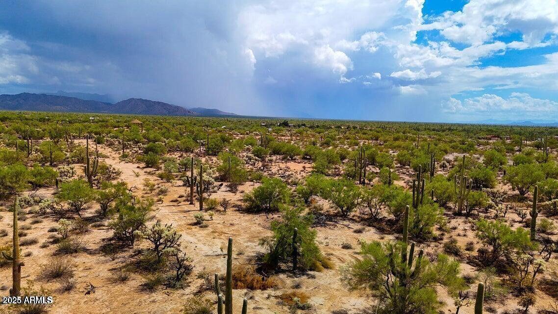 0 South Twin Hawk Lane Marana, AZ 85658 - Photo 14 of 27 a view of a city