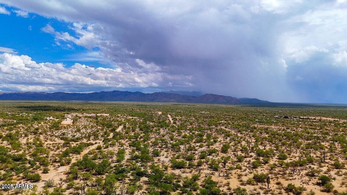 0 South Twin Hawk Lane Marana, AZ 85658 - Photo 15 of 27 a view of city and an ocean