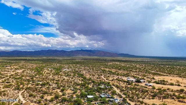 $59,997 | 0 South Twin Hawk Lane, Marana, AZ 85658