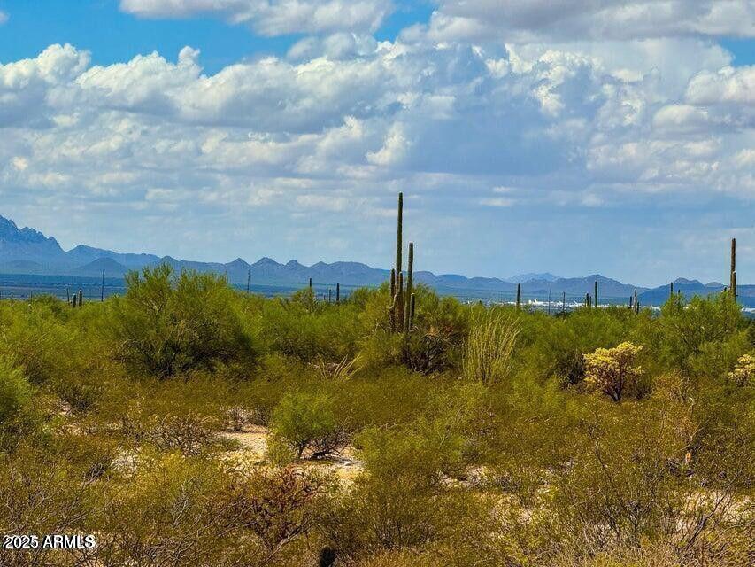 0 South Twin Hawk Lane Marana, AZ 85658 - Photo 7 of 27 a view of lake with green space