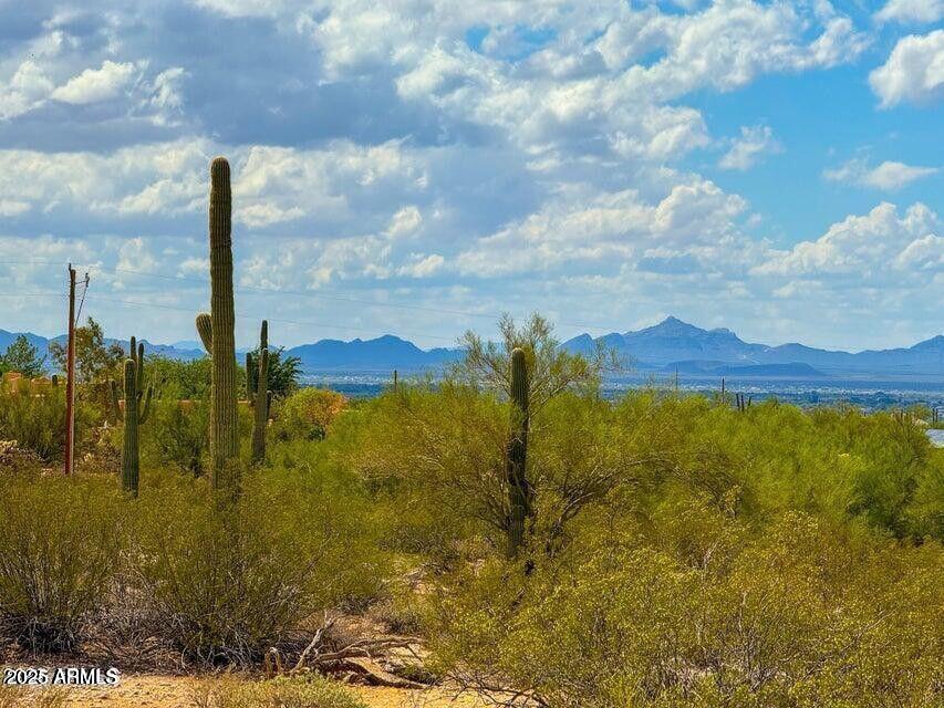 0 South Twin Hawk Lane Marana, AZ 85658 - Photo 8 of 27 a view of an ocean view
