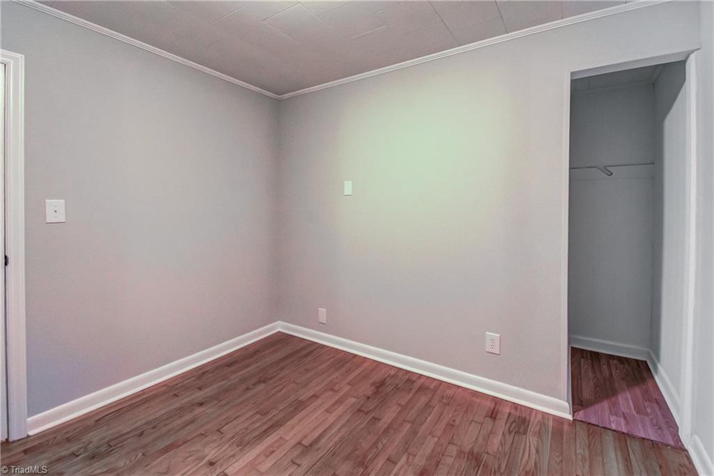 126 Dibrell Road Ruffin, NC 27326 - Photo 14 of 36