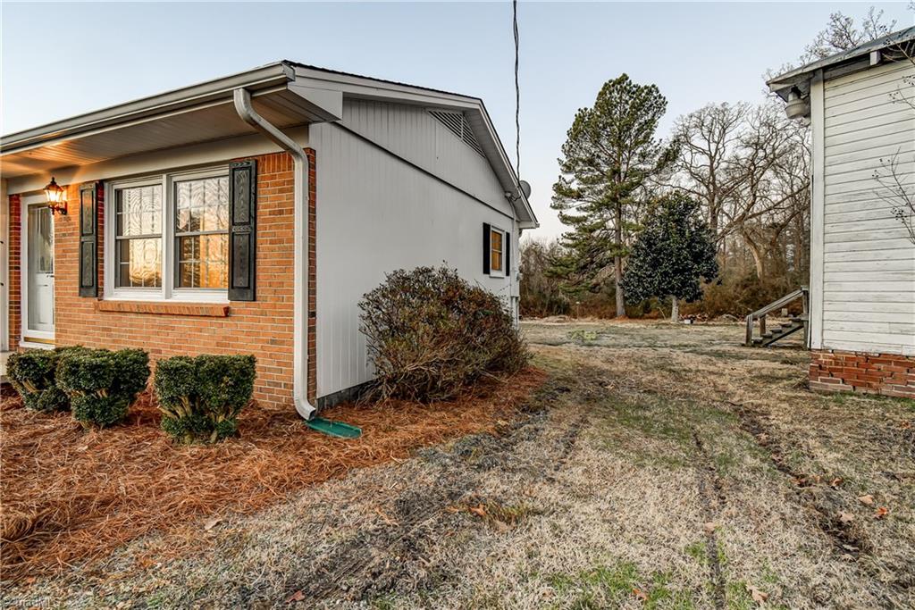126 Dibrell Road Ruffin, NC 27326 - Photo 15 of 36