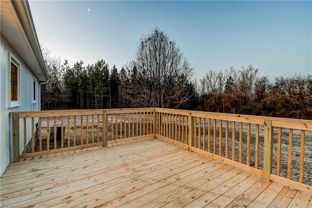 126 Dibrell Road Ruffin, NC 27326 - Photo 18 of 36