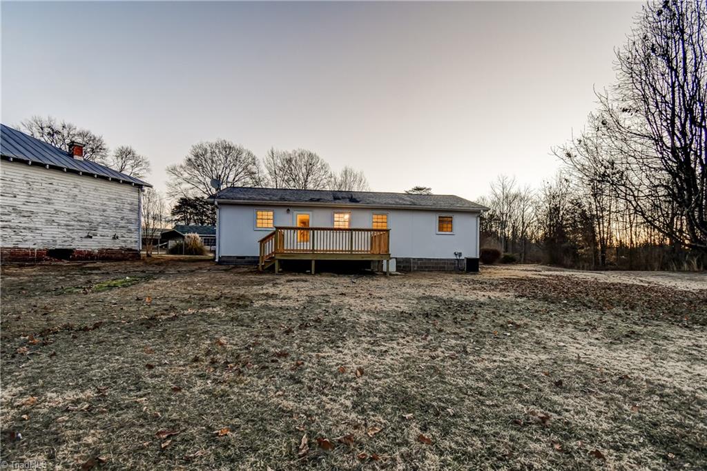 126 Dibrell Road Ruffin, NC 27326 - Photo 20 of 36
