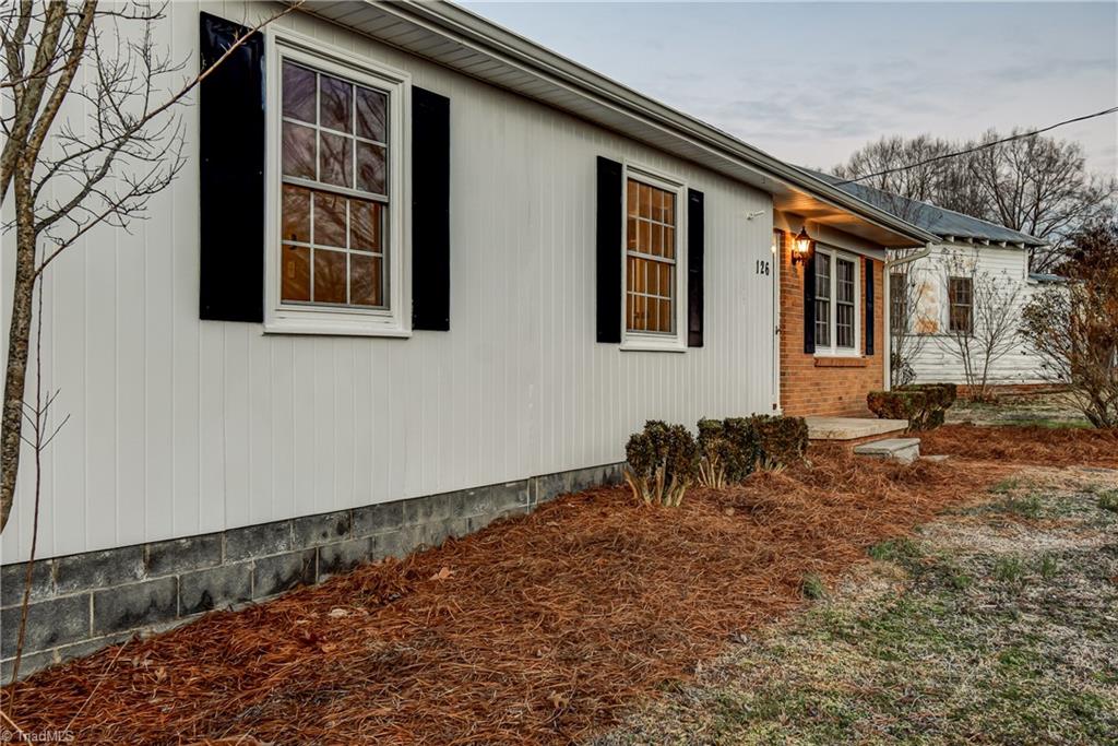 126 Dibrell Road Ruffin, NC 27326 - Photo 3 of 36
