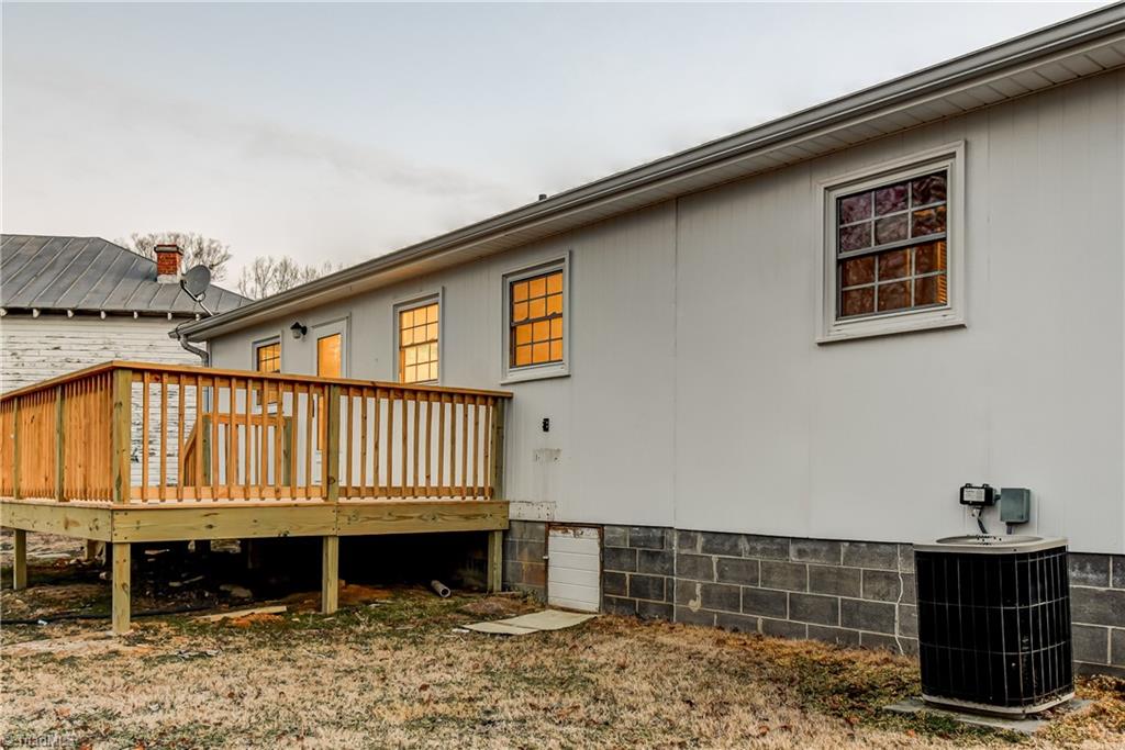 126 Dibrell Road Ruffin, NC 27326 - Photo 22 of 36