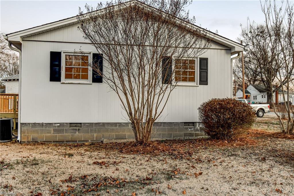 126 Dibrell Road Ruffin, NC 27326 - Photo 23 of 36
