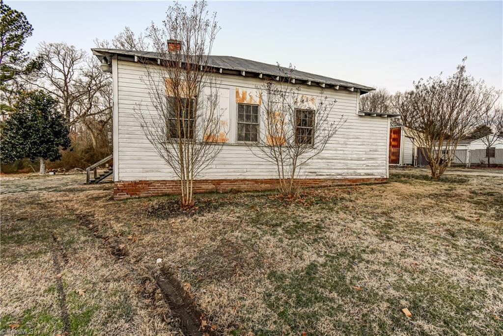 126 Dibrell Road Ruffin, NC 27326 - Photo 24 of 36