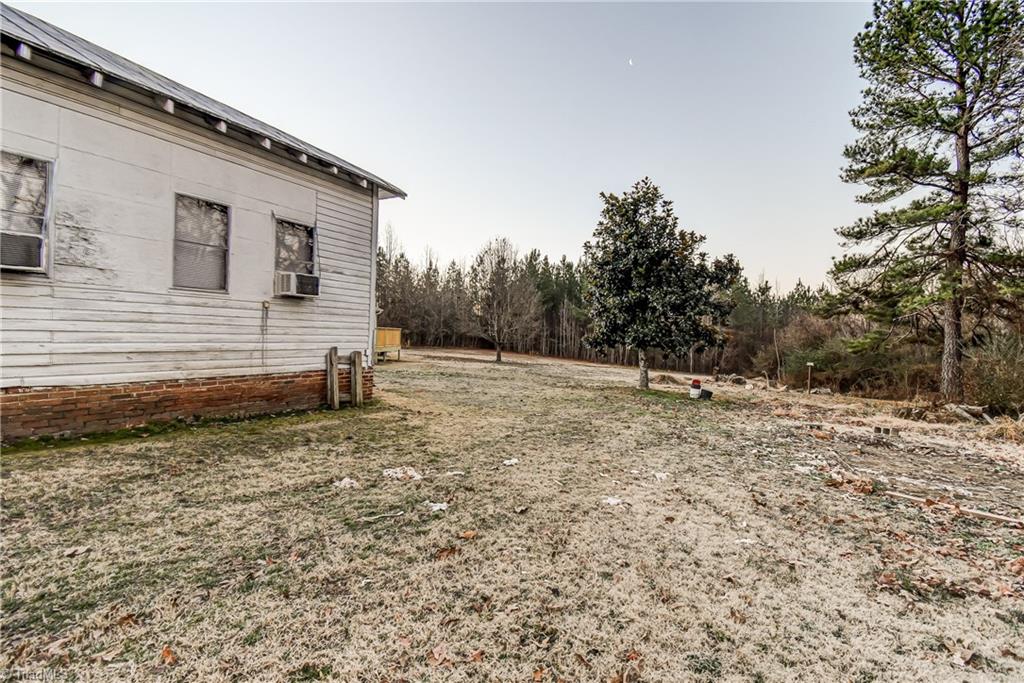 126 Dibrell Road Ruffin, NC 27326 - Photo 27 of 36