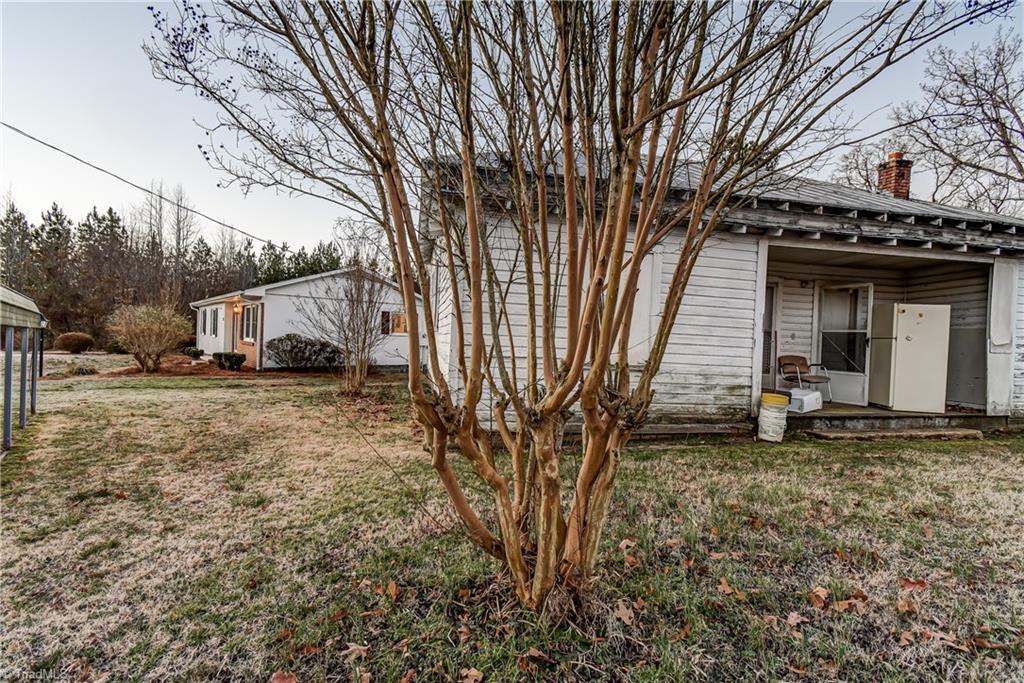 126 Dibrell Road Ruffin, NC 27326 - Photo 28 of 36