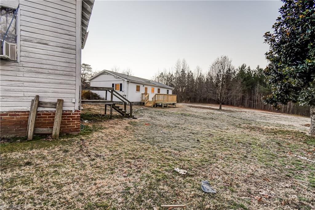 126 Dibrell Road Ruffin, NC 27326 - Photo 30 of 36