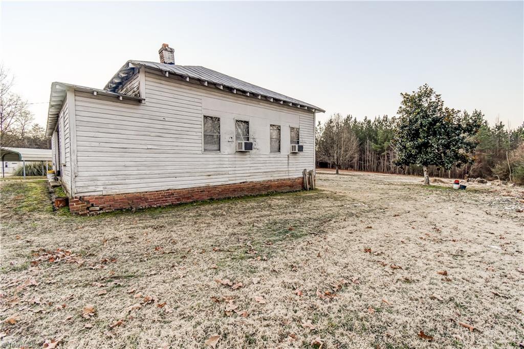 126 Dibrell Road Ruffin, NC 27326 - Photo 31 of 36