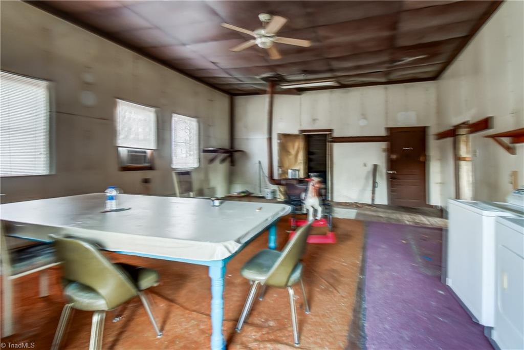 126 Dibrell Road Ruffin, NC 27326 - Photo 34 of 36