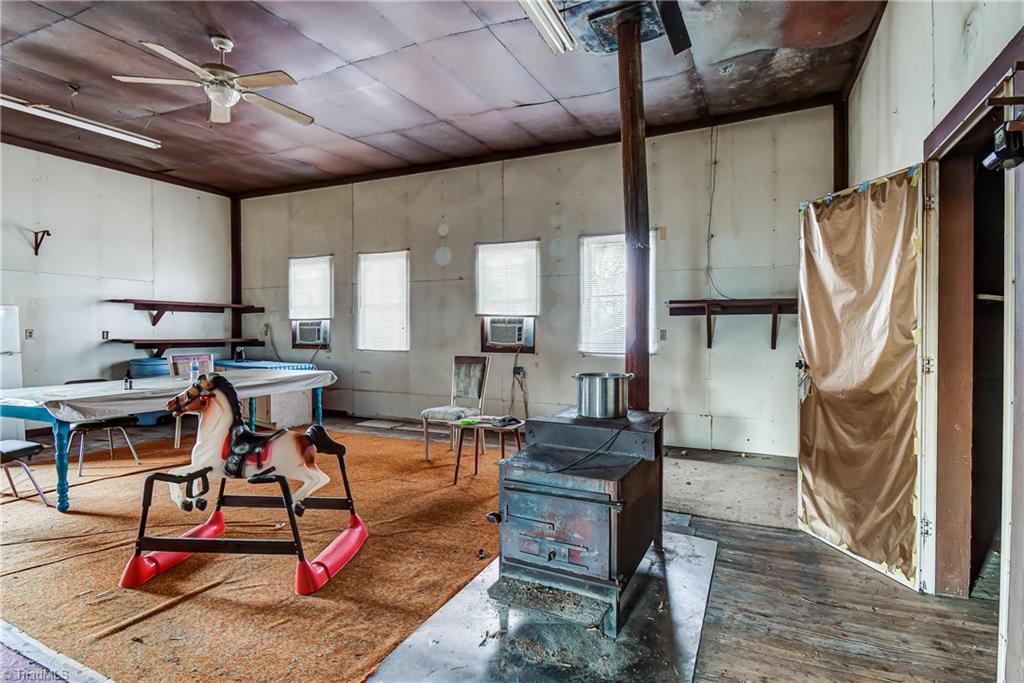 126 Dibrell Road Ruffin, NC 27326 - Photo 35 of 36