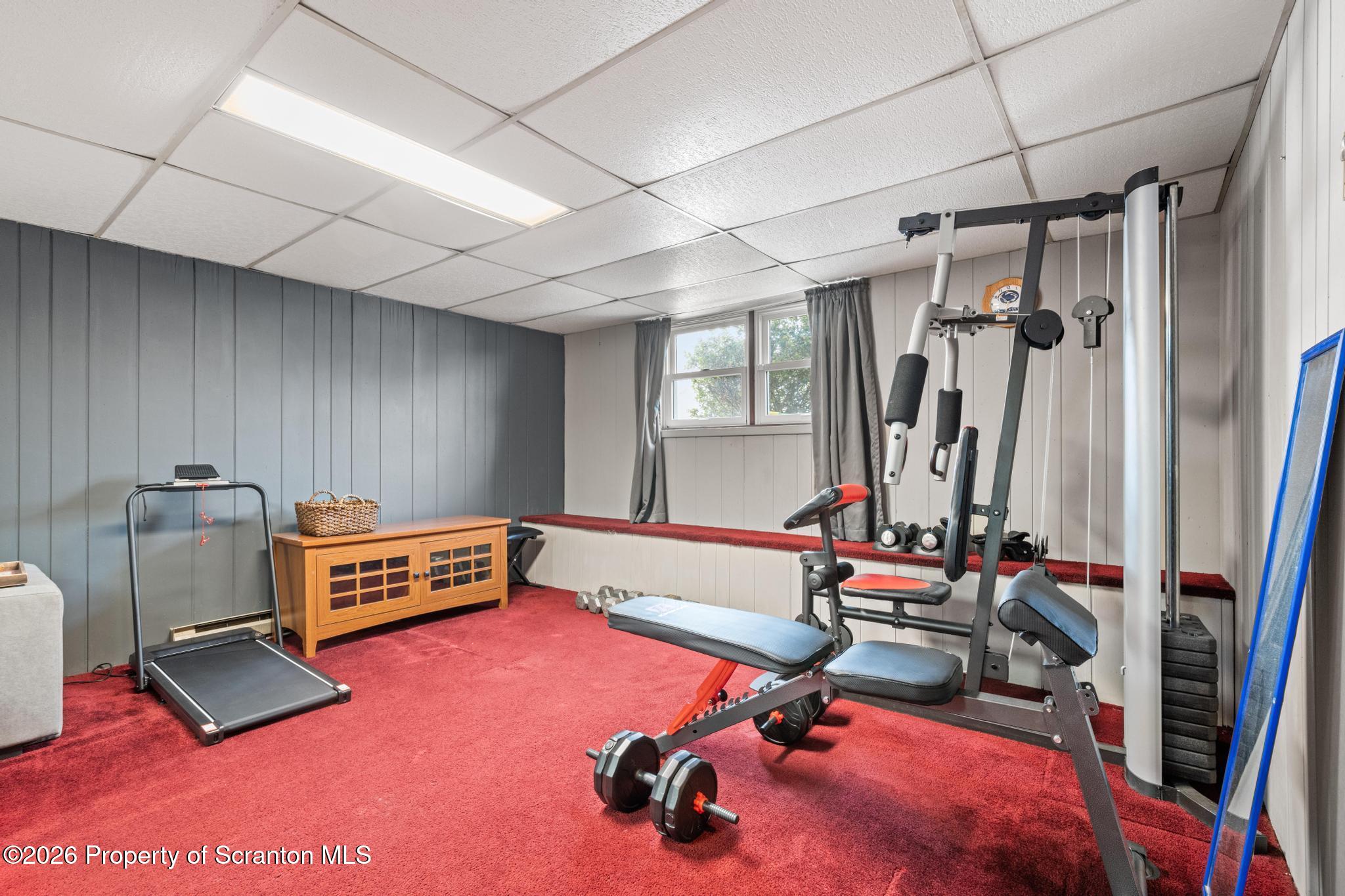 424 New Street Duryea, PA 18642 - Photo 25 of 37 Finished LL