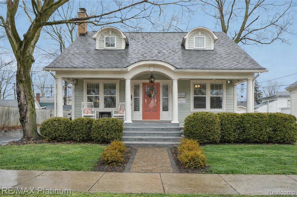 409 South Walnut Street Howell, MI 48843 - Photo 1 of 30 Gallery Image 1