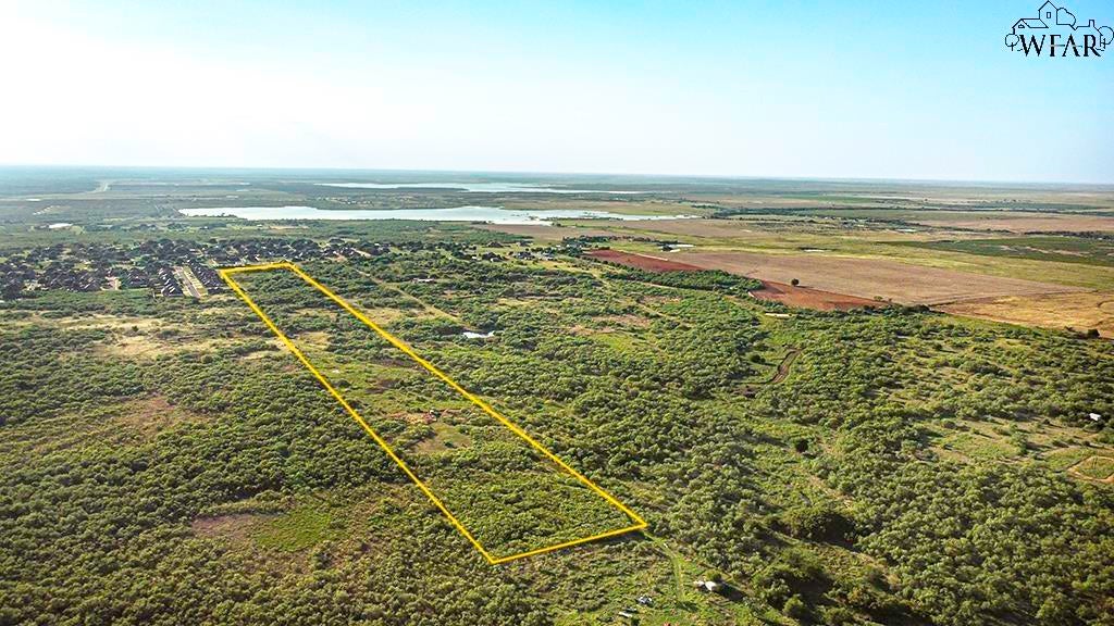 0 Johnson Road Iowa Park, TX 76367 - Photo 16 of 16 Gallery Image 16