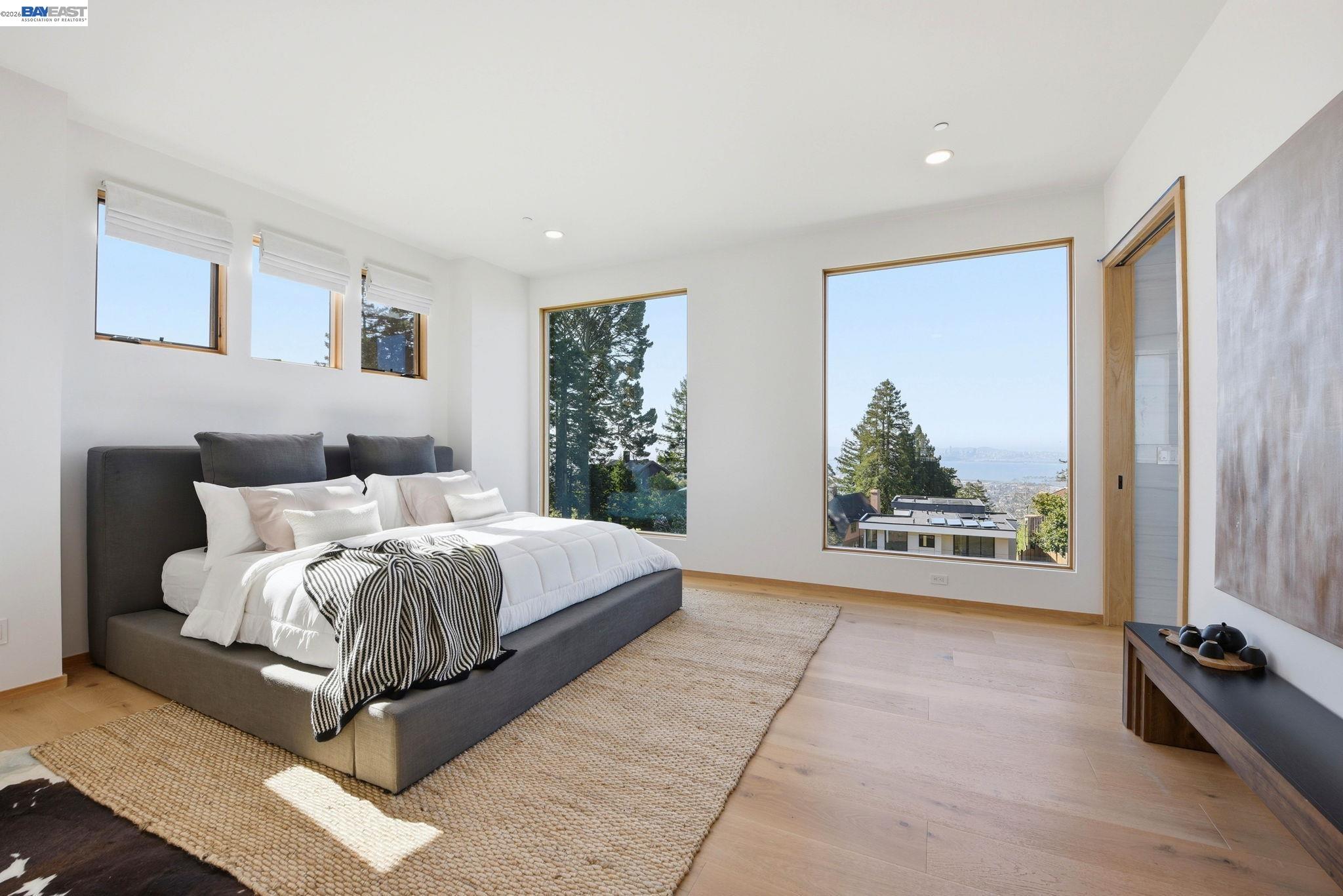 1024 Grizzly Peak Boulevard Berkeley, CA 94708 - Photo 38 of 60