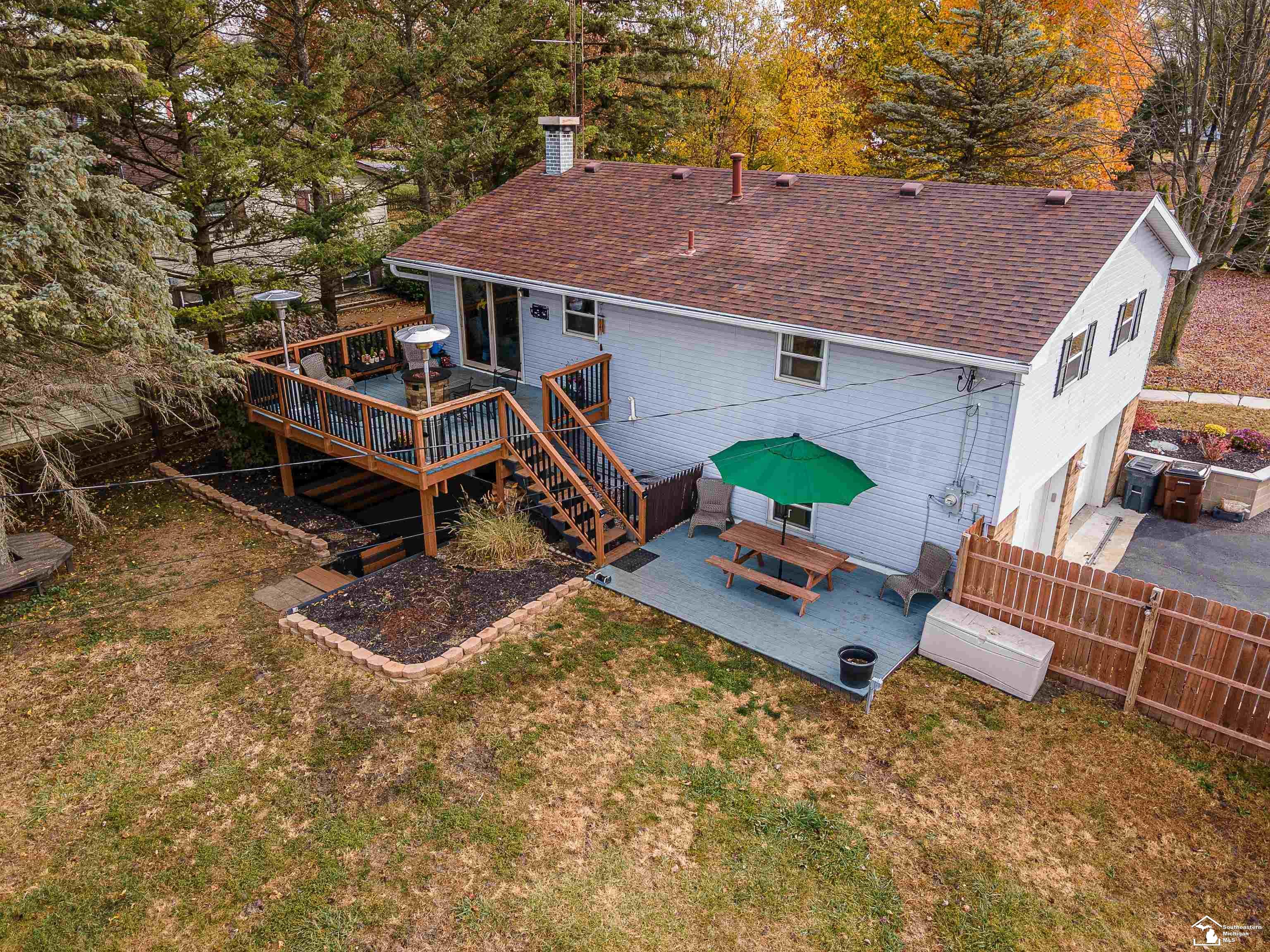 2573 North Raisinville Road Monroe, MI 48162 - Photo 46 of 71