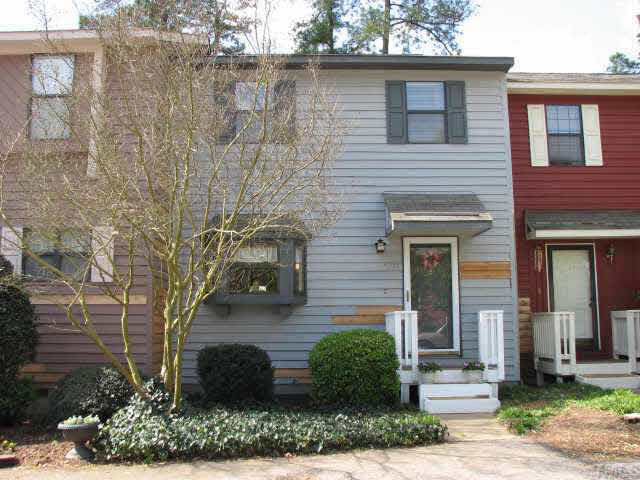 5711 Pool Side Drive Raleigh, NC 27612 - Photo 1 of 10 Exterior Front