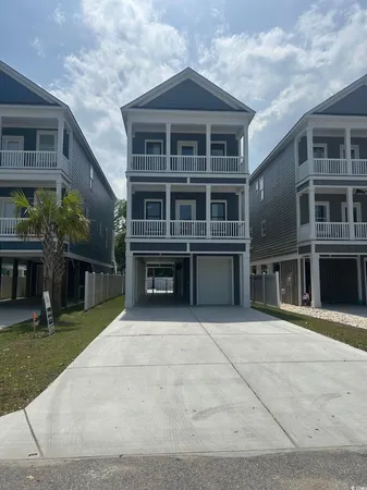 $1,350,000 | 115 A 6th Avenue South, Surfside Beach, SC 29575