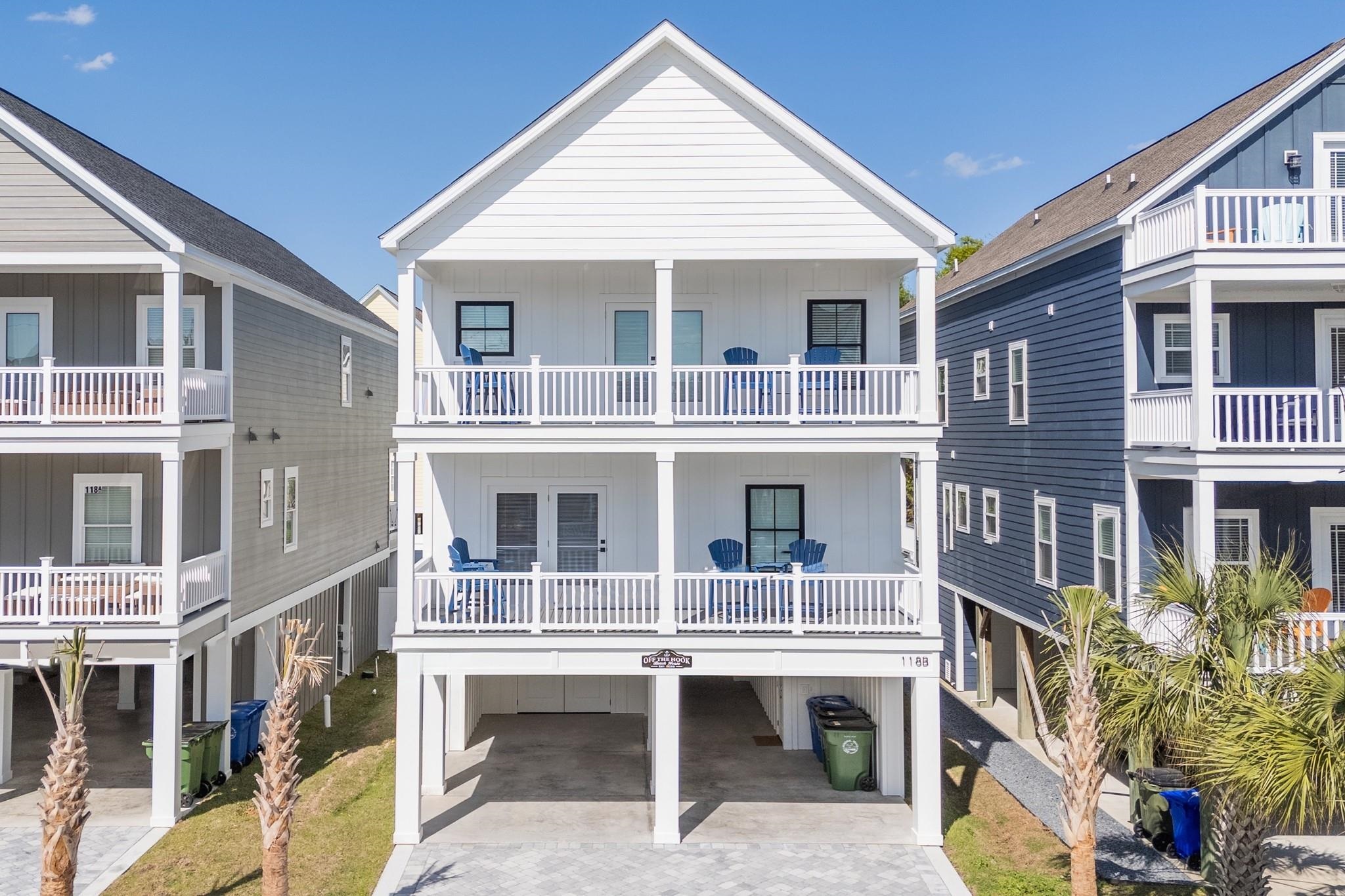 115 A 6th Avenue South Surfside Beach, SC 29575 - Photo 2 of 37