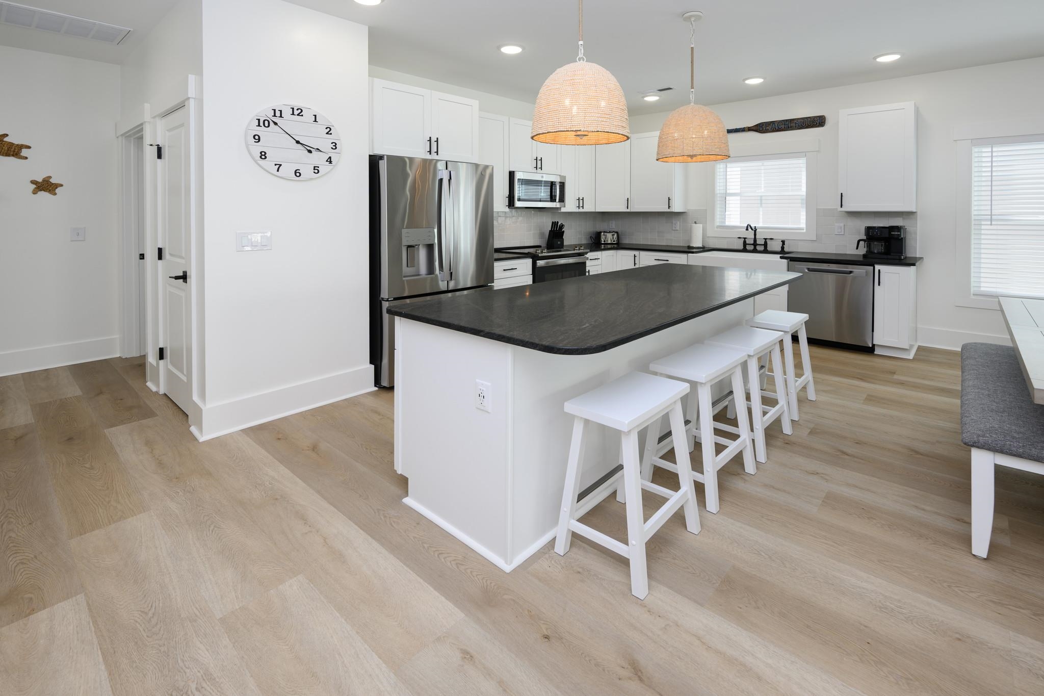 115 A 6th Avenue South Surfside Beach, SC 29575 - Photo 3 of 37