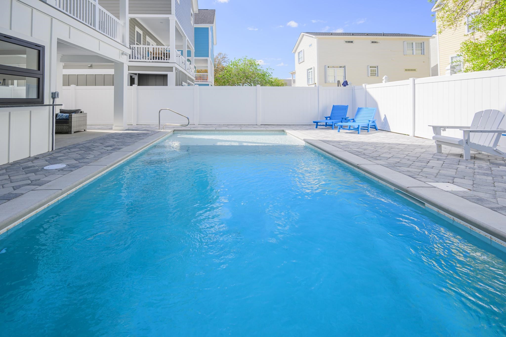 115 A 6th Avenue South Surfside Beach, SC 29575 - Photo 33 of 37