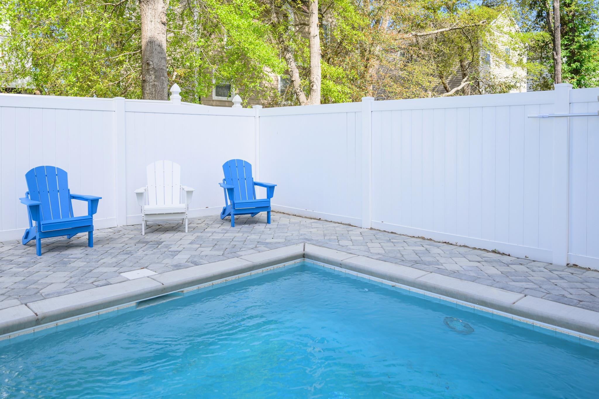 115 A 6th Avenue South Surfside Beach, SC 29575 - Photo 34 of 37