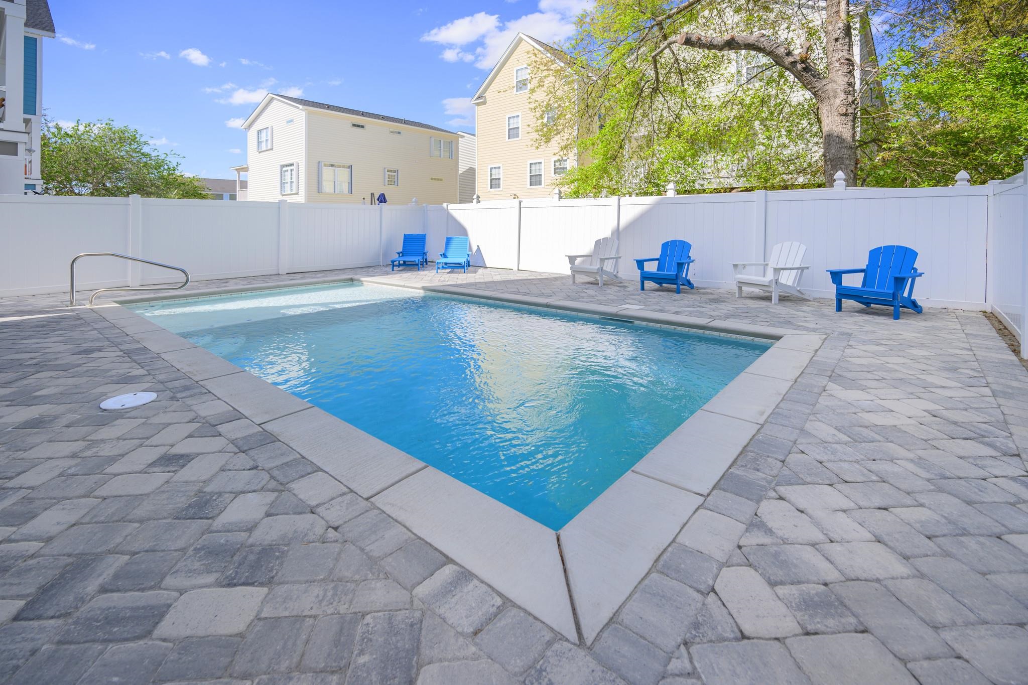 115 A 6th Avenue South Surfside Beach, SC 29575 - Photo 35 of 37