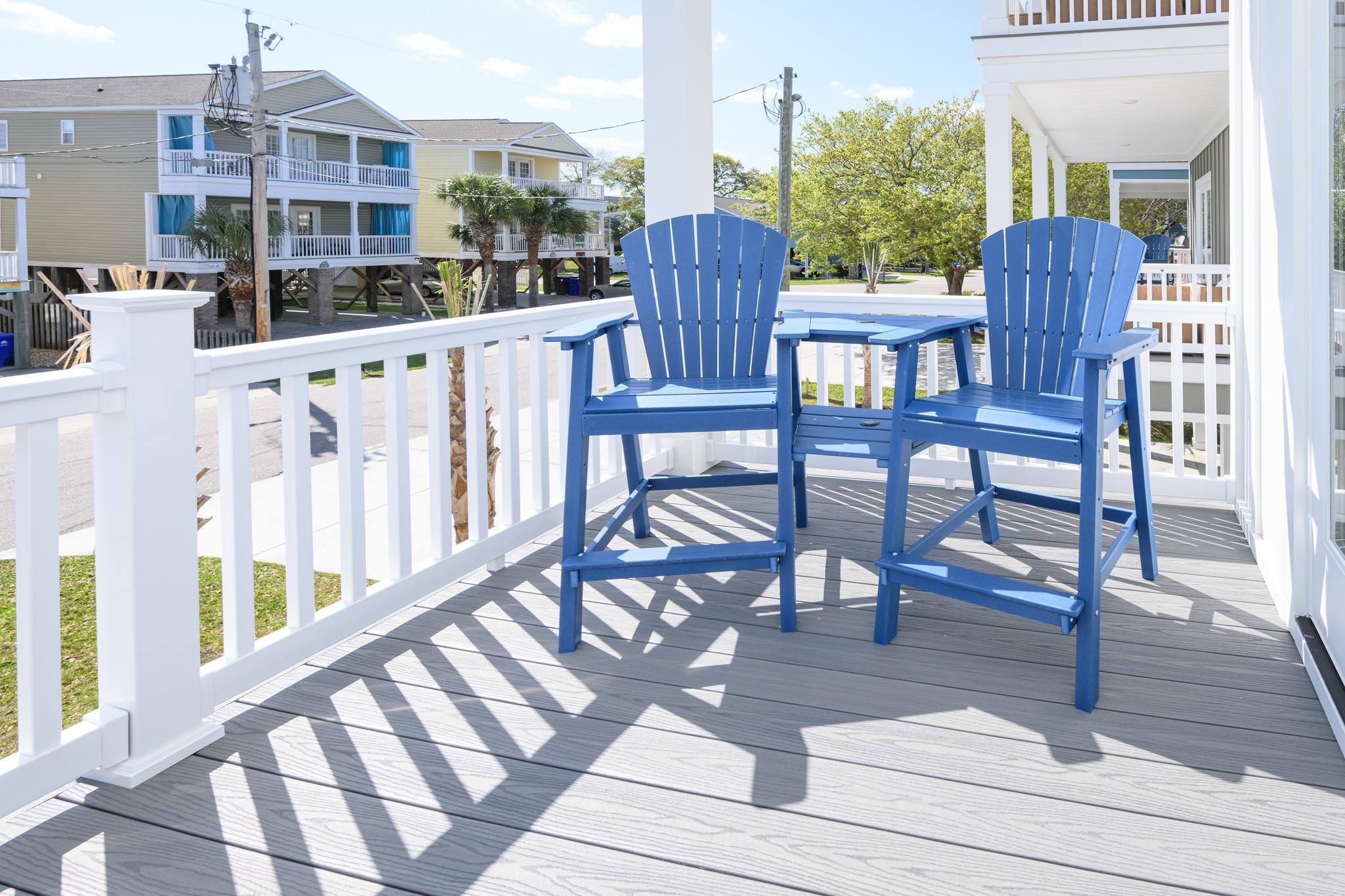 115 A 6th Avenue South Surfside Beach, SC 29575 - Photo 36 of 37