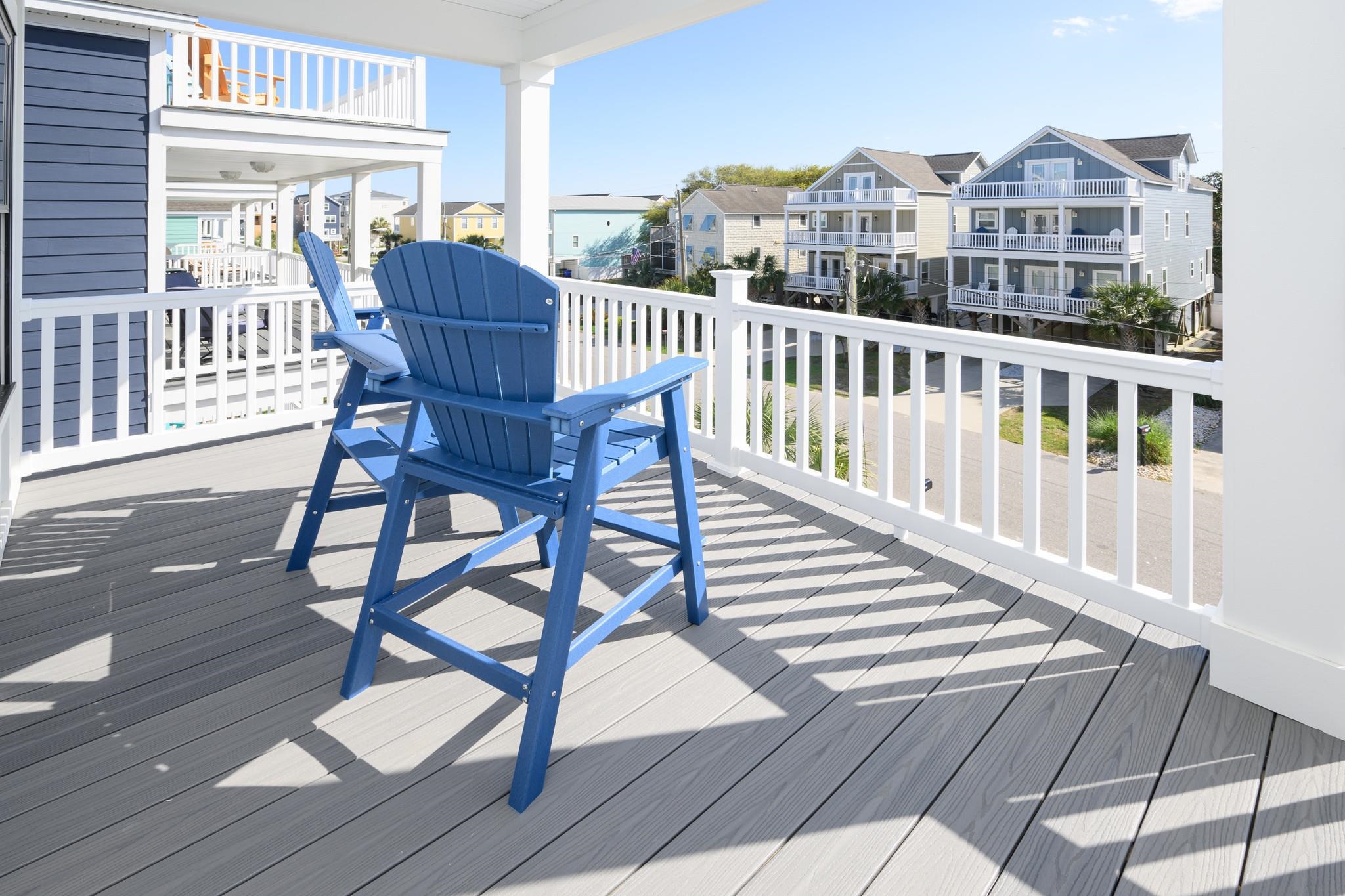 115 A 6th Avenue South Surfside Beach, SC 29575 - Photo 37 of 37