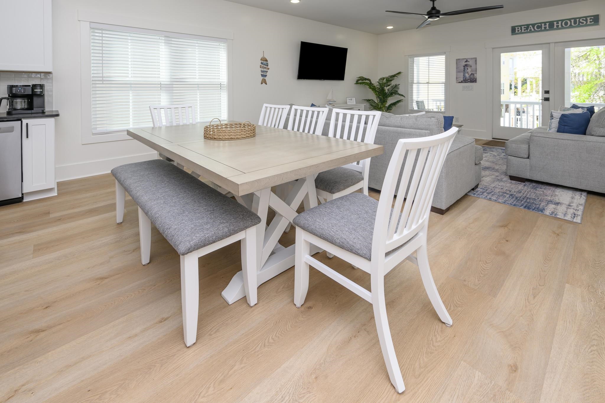 115 A 6th Avenue South Surfside Beach, SC 29575 - Photo 8 of 37