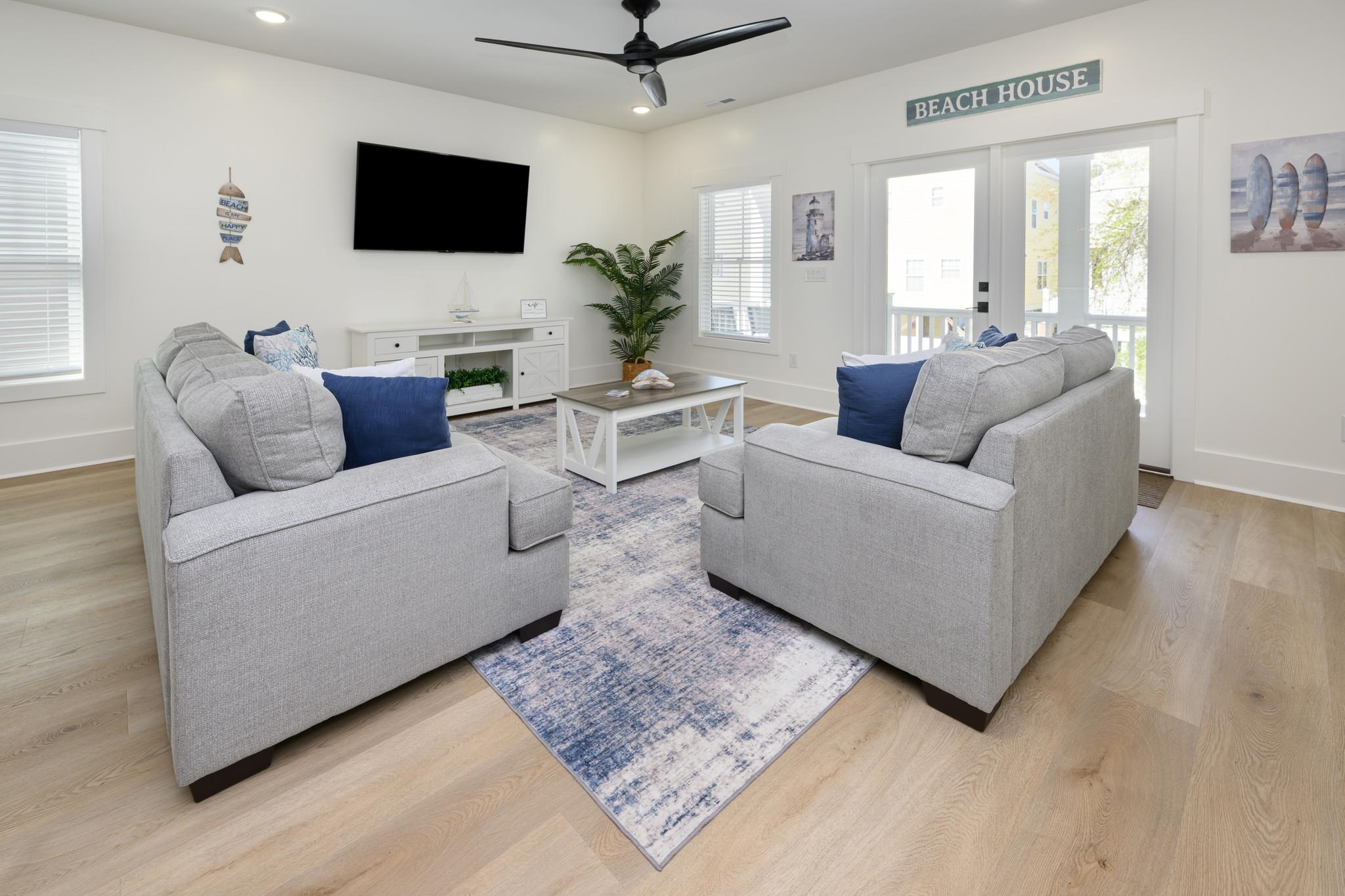 115 A 6th Avenue South Surfside Beach, SC 29575 - Photo 10 of 37