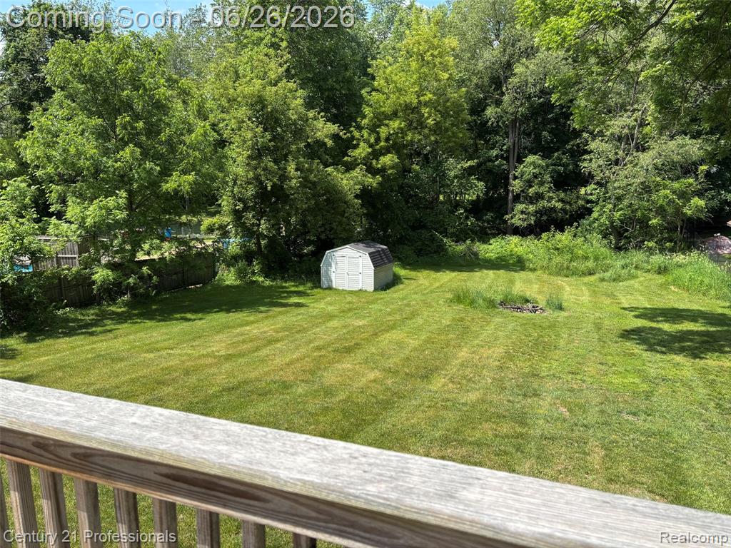 2875 Marlington Road Waterford, MI 48329 - Photo 20 of 27
