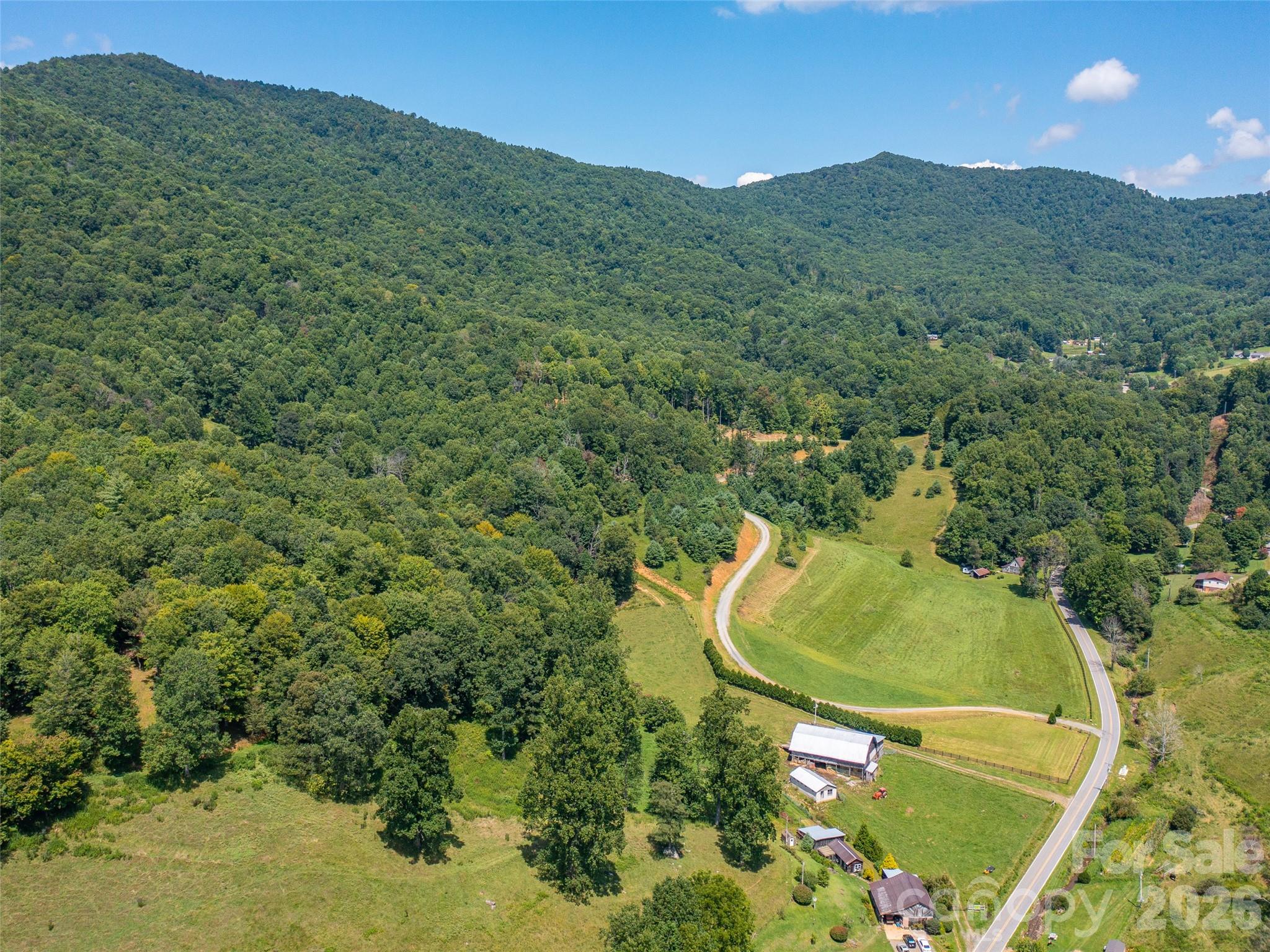 0 Locust Rough Mountain Road, Unit 5 Burnsville, NC 28714 - Photo 7 of 7