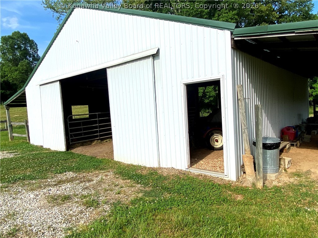 1810 Rayburn Road Point Pleasant, WV 25550 - Photo 43 of 50 Gallery Image 43