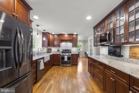 $824,900 | 4120 Sir Walter Road, Olney, MD 20832