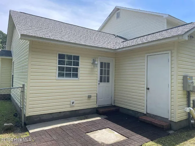 $1,150 | 2037 Brandymill Lane, Jacksonville, NC 28546