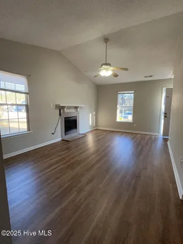 $1,150 | 2037 Brandymill Lane, Jacksonville, NC 28546