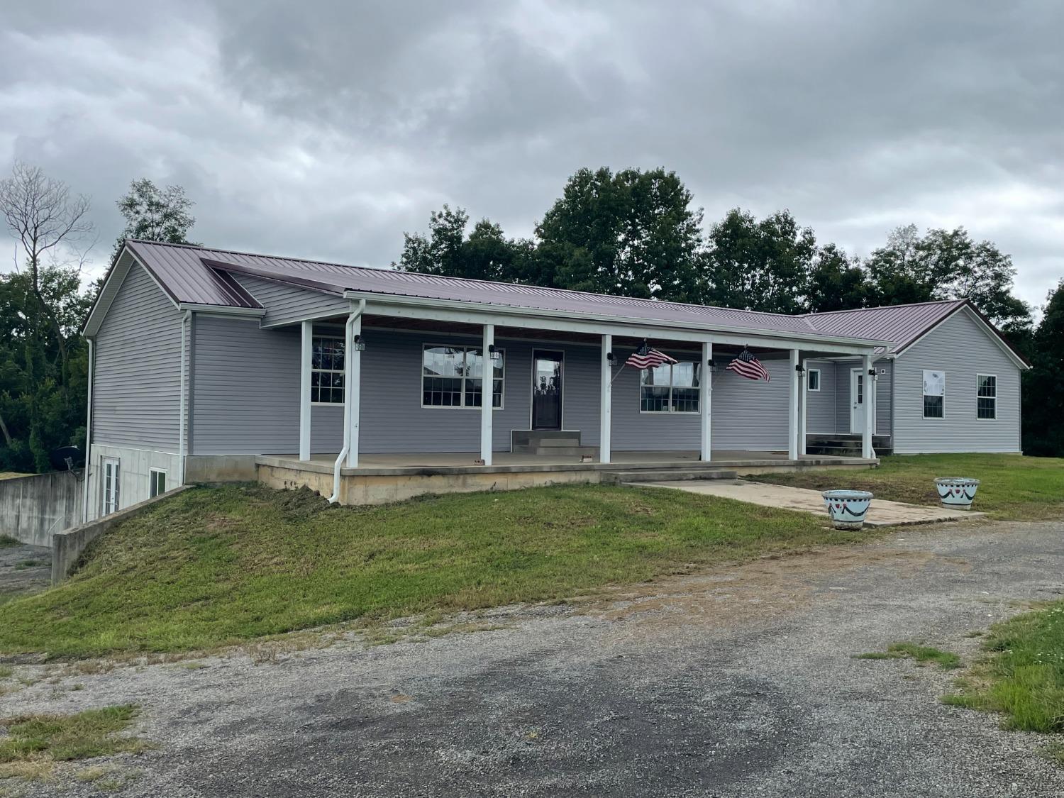 3538 Bascom Corner Road Rising Sun, IN 47040 - Photo 1 of 19