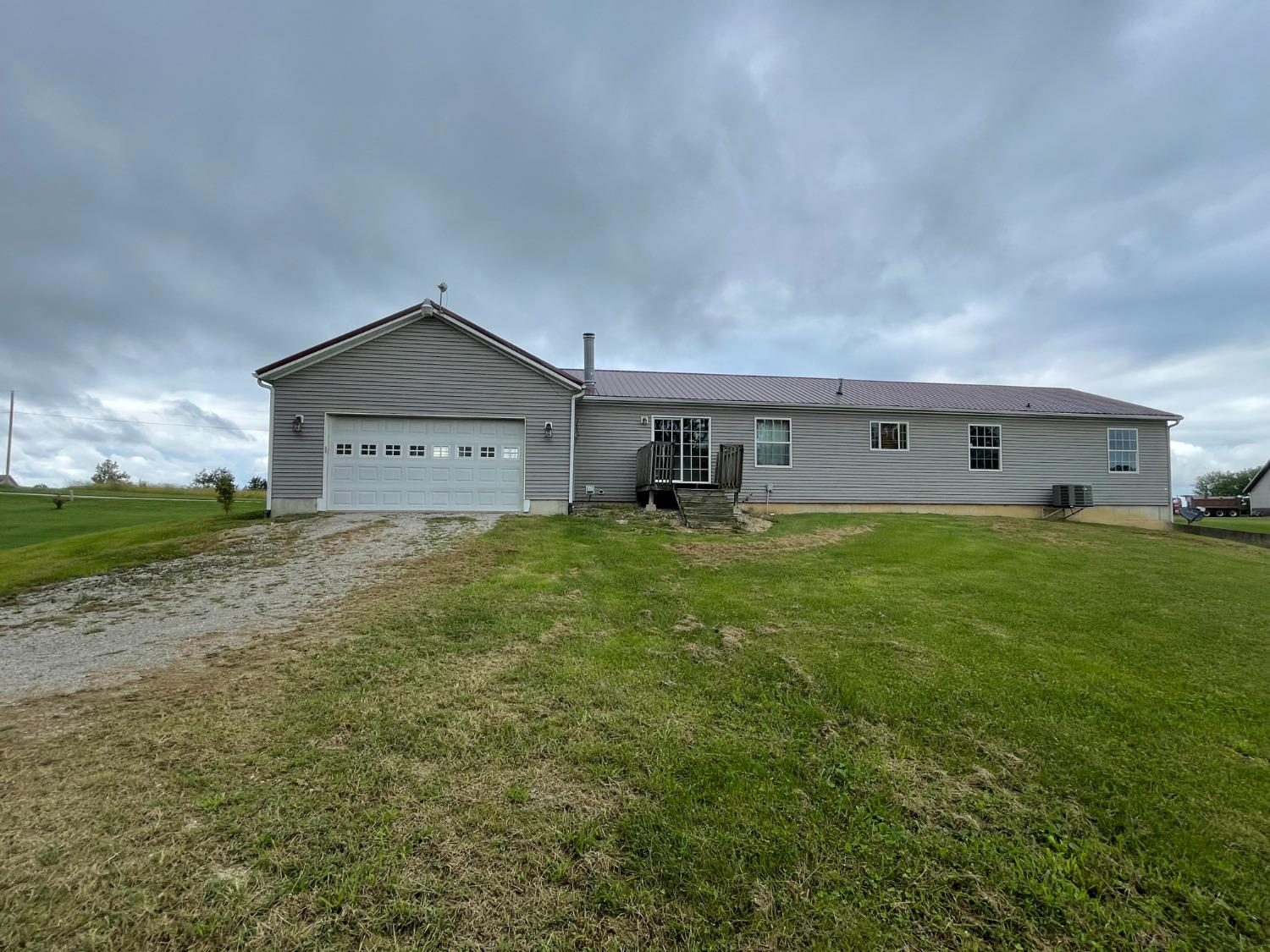 3538 Bascom Corner Road Rising Sun, IN 47040 - Photo 3 of 19