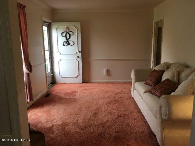 809 Mill Branch Road Rocky Mount, NC 27803 - Photo 5 of 9 809 Mill Branch living