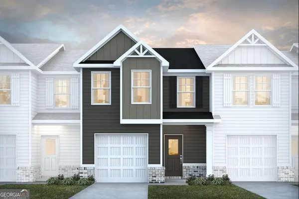 $229,990 | 115 Meadowview Drive, Tyrone, GA 30290