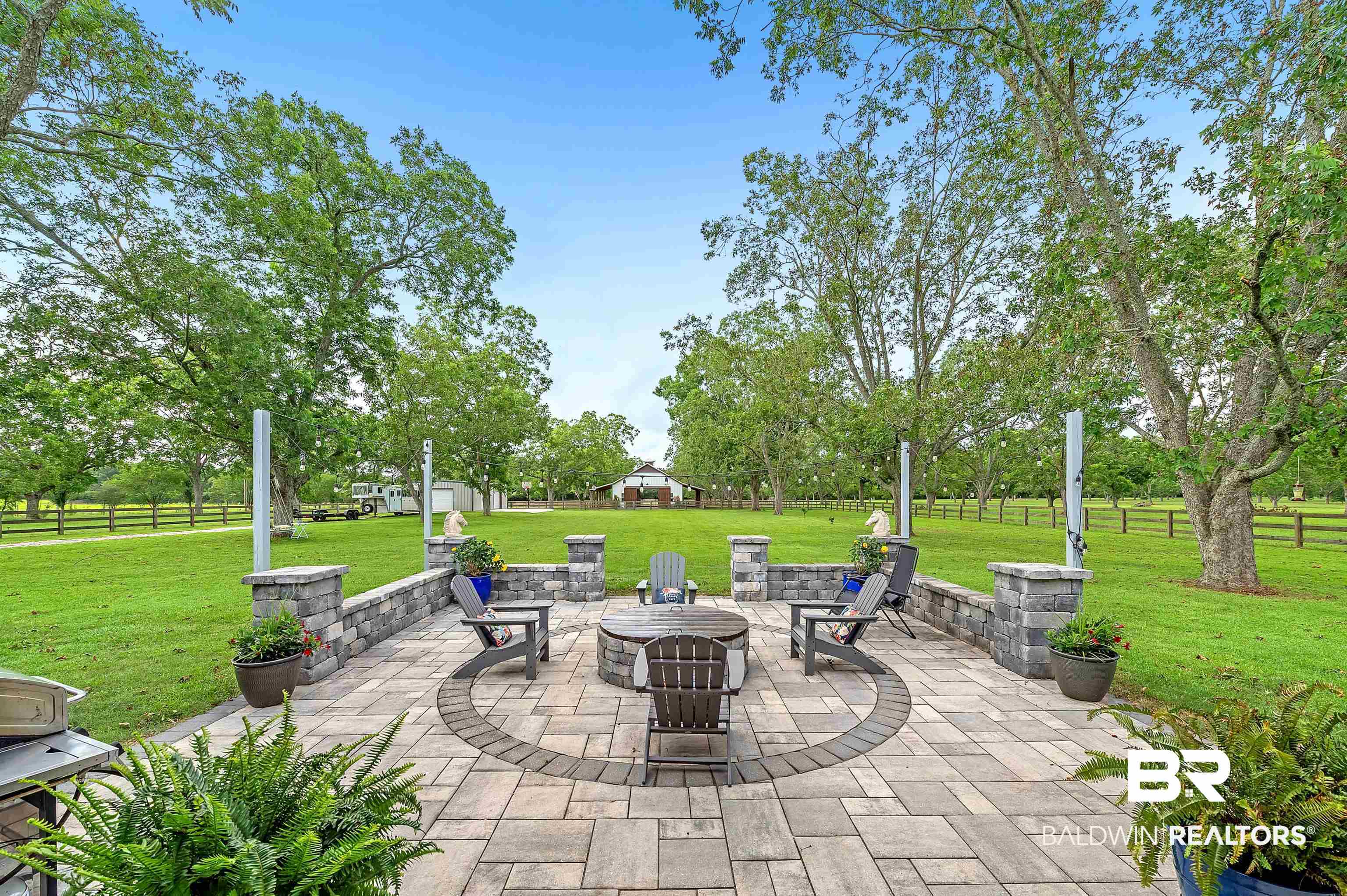 14033 Underwood Road Summerdale, AL 36580 - Photo 41 of 50